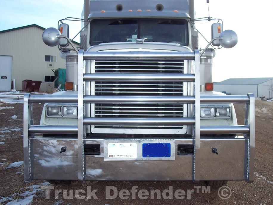 Western Star® Bumpers For Sale Western Star Truck Bumpers